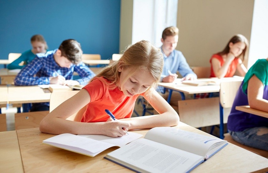 10 tips to help your child prepare for exams