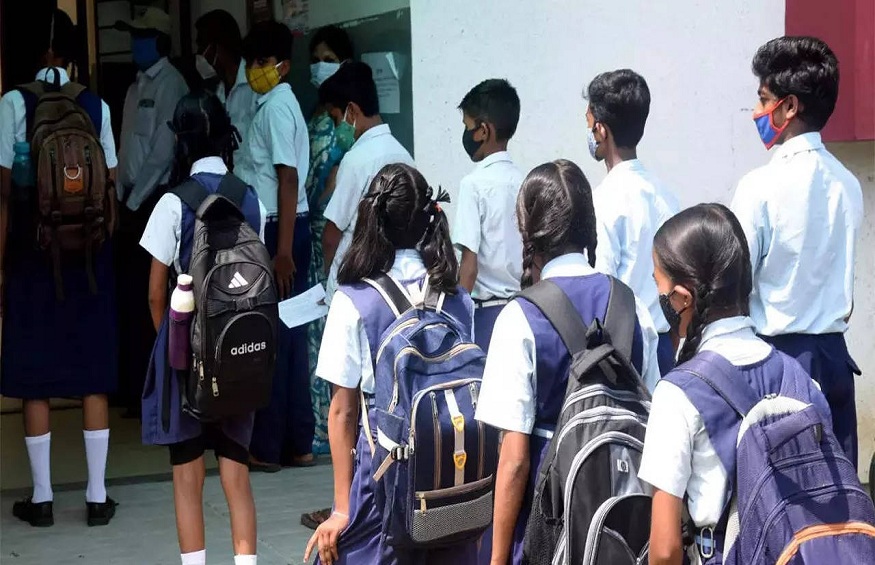 My Child Does Not Want To Go To School What Can I Do To Help Him 