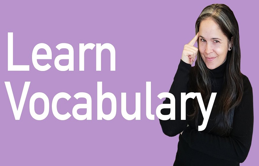 Interesting Ways to Learn Vocabulary