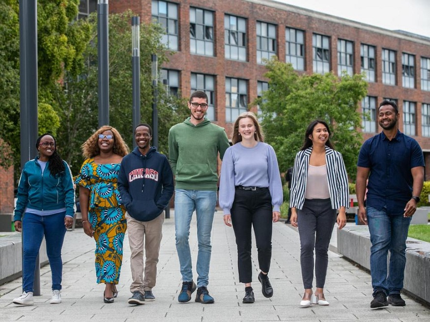 Dublin City University