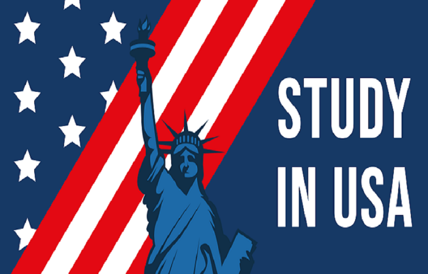 Studying in America