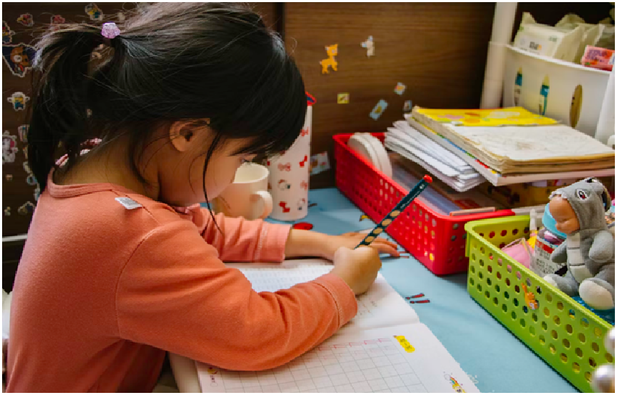 Early Learning Class